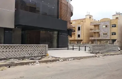 عيادة - استوديو - 1 حمام للبيع في شارع الجزيرة - المستثمرين الجنوبية - مدينة القاهرة الجديدة - القاهرة