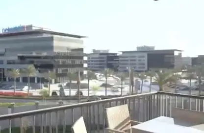 Apartment - 2 Bedrooms - 2 Bathrooms for rent in Cairo Festival City - North Investors Area - New Cairo City - Cairo