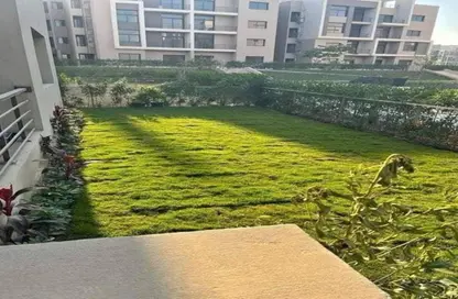 شقة - 2 غرف نوم - 2 حمامات للبيع في فيفث سكوير - التجمع الخامس - مدينة القاهرة الجديدة - القاهرة