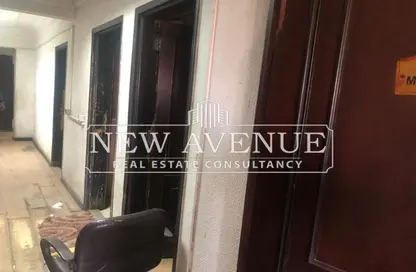 Whole Building - Studio - 6 Bathrooms for sale in Al Gazaer St. - New Maadi Extension - Hay El Maadi - Cairo