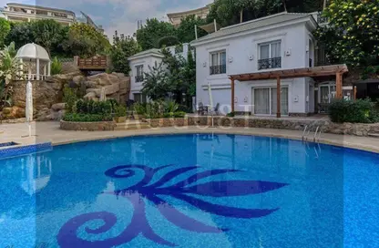 Villa - 3 Bedrooms - 4 Bathrooms for sale in Mountain View 1.1 - 5th Settlement Compounds - The 5th Settlement - New Cairo City - Cairo
