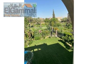 Villa - 7+ Bedrooms - 7+ Bathrooms for sale in Arabella - 5th Settlement Compounds - The 5th Settlement - New Cairo City - Cairo