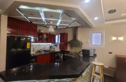 Apartment - 5 Bedrooms - 5 Bathrooms for sale in Zayed Dunes - 6th District - Sheikh Zayed City - Giza