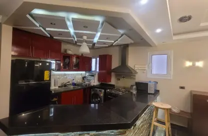 Apartment - 5 Bedrooms - 5 Bathrooms for sale in Zayed Dunes - 6th District - Sheikh Zayed City - Giza