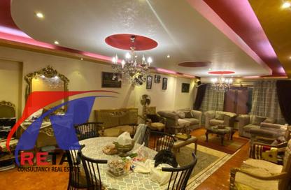 Apartment - 3 Bedrooms - 1 Bathroom for sale in Mostafa Al Nahas St. - 6th Zone - Nasr City - Cairo
