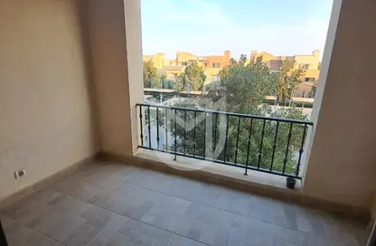 Apartment - 3 Bedrooms - 3 Bathrooms for rent in Mivida - 5th Settlement Compounds - The 5th Settlement - New Cairo City - Cairo