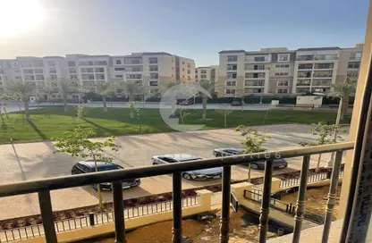شقة - 3 غرف نوم - 3 حمامات للبيع في سراي - كمبوندات مدينة المستقبل - مدينة المستقبل - القاهرة