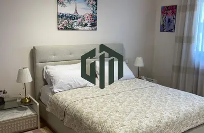 Apartment - 3 Bedrooms - 3 Bathrooms for rent in Cairo Festival City - North Investors Area - New Cairo City - Cairo