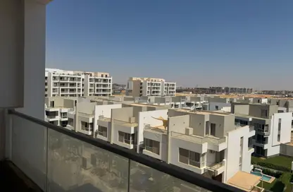 شقة - 3 غرف نوم - 3 حمامات للبيع في بيتا جرينز - كمبوندات مدينة المستقبل - مدينة المستقبل - القاهرة