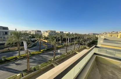 Villa - 4 Bedrooms - 5 Bathrooms for sale in Villette - 5th Settlement Compounds - The 5th Settlement - New Cairo City - Cairo