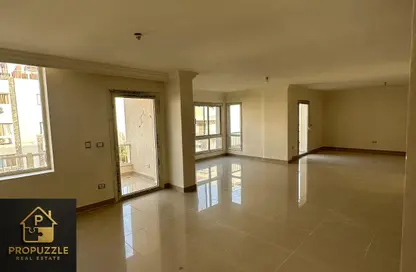 Duplex - 4 Bedrooms - 4 Bathrooms for sale in JAYD Residence - 5th Settlement Compounds - The 5th Settlement - New Cairo City - Cairo