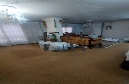 Apartment - 2 Bedrooms - 1 Bathroom for sale in Masaken Sheraton - Sheraton Al Matar - El Nozha - Cairo