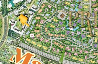 Apartment - Studio - 1 Bathroom for sale in Madinaty - Cairo