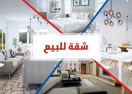 Apartment - 3 bedrooms - 2 bathrooms for للبيع in Seyouf Square - Seyouf - Hay Awal El Montazah - Alexandria