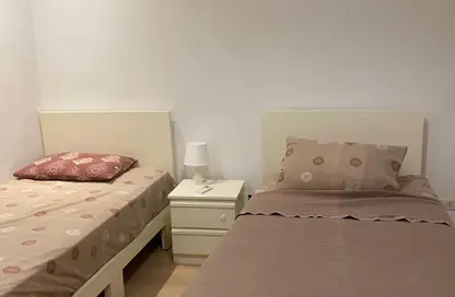 شقة - 3 غرف نوم - 3 حمامات للبيع في ايستاون - كمبوندات التجمع الخامس - التجمع الخامس - مدينة القاهرة الجديدة - القاهرة