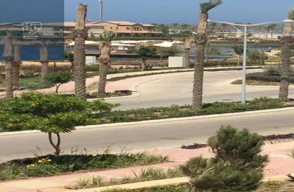 شاليه - 2 غرف نوم - 2 حمامات للبيع في مراسي - سيدي عبد الرحمن - الساحل الشمالي