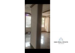 شقة - 3 غرف نوم - 3 حمامات for للايجار in شارع طنطا - العجوزة - الجيزة