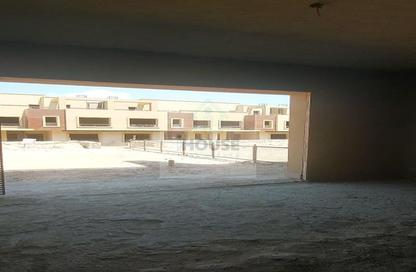 تاون هاوس - 5 غرف نوم - 5 حمامات للبيع في نيو جيزة - طريق مصر اسكندرية الصحراوي - مدينة 6 أكتوبر - الجيزة