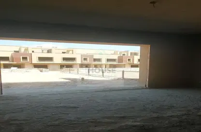 تاون هاوس - 5 غرف نوم - 5 حمامات للبيع في نيو جيزة - طريق مصر اسكندرية الصحراوي - مدينة 6 أكتوبر - الجيزة
