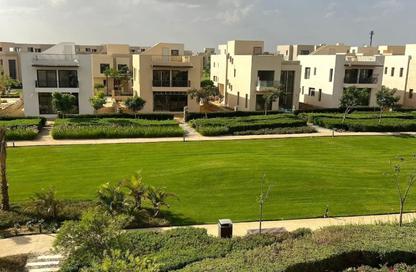 فيلا - 4 غرف نوم - 5 حمامات للبيع في أو ويست - كمبوندات 6 أكتوبر - مدينة 6 أكتوبر - الجيزة