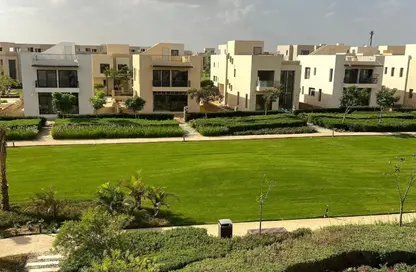 فيلا - 4 غرف نوم - 5 حمامات للبيع في أو ويست - كمبوندات 6 أكتوبر - مدينة 6 أكتوبر - الجيزة