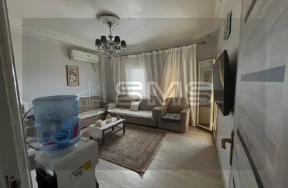 شقة - 3 غرف نوم - 2 حمامات للايجار في حياتى ريزيدنس - المستثمرين الشمالية - مدينة القاهرة الجديدة - القاهرة