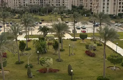 Apartment - 2 Bedrooms - 1 Bathroom for rent in El Rehab Extension - Al Rehab - New Cairo City - Cairo