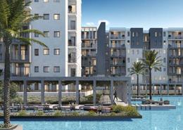Apartment - 3 bedrooms - 3 bathrooms for للبيع in Bloomfields - Mostakbal City Compounds - The 5th Settlement - New Cairo City - Cairo