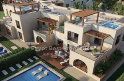 شقة - 3 غرف نوم - 3 حمامات للبيع في مكادي ريزورت - مكادي - الغردقة - محافظة البحر الاحمر شقة - 3 غرف نوم - 3 حمامات للبيع في مكادي ريزورت - مكادي - الغردقة - محافظة البحر الاحمر