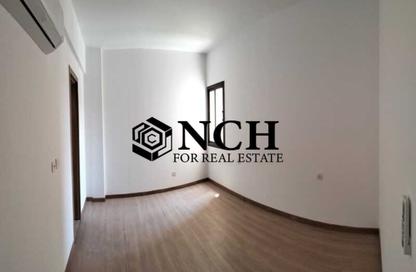 شقة - 3 غرف نوم - 3 حمامات للايجار في مون ريزيدنس - فيفث سكوير - التجمع الخامس - مدينة القاهرة الجديدة - القاهرة