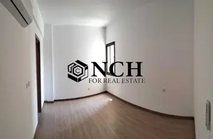 Apartment - 3 Bedrooms - 3 Bathrooms for rent in Moon Residences - Fifth Square - The 5th Settlement - New Cairo City - Cairo