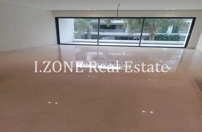 Apartment - 2 Bedrooms - 2 Bathrooms for rent in Lake View Residence - 5th Settlement Compounds - The 5th Settlement - New Cairo City - Cairo
