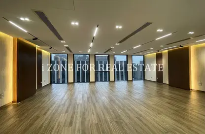 Office Space - Studio for rent in Eastown - 5th Settlement Compounds - The 5th Settlement - New Cairo City - Cairo