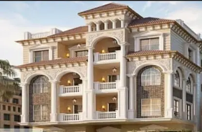 Land - Studio for sale in Bait Alwatan - The 5th Settlement - New Cairo City - Cairo