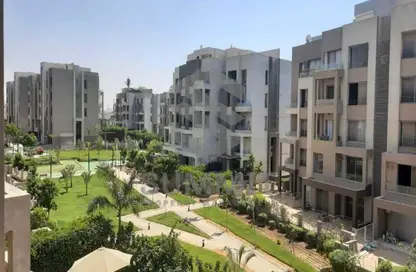 Apartment - 2 Bedrooms - 2 Bathrooms for sale in Village Gardens Katameya - 5th Settlement Compounds - The 5th Settlement - New Cairo City - Cairo