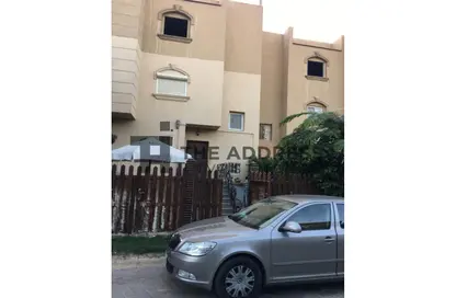 Apartment - 3 Bedrooms - 2 Bathrooms for sale in Galleria Moon Valley - South Investors Area - New Cairo City - Cairo