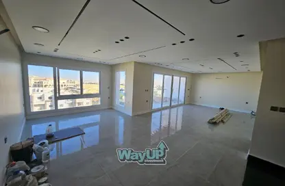 دوبلكس - 3 غرف نوم - 3 حمامات للايجار في هايد بارك - مدينة القاهرة الجديدة - القاهرة