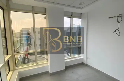 Co-Working Space - Studio - 2 Bathrooms for rent in Al Narges 1 - Al Narges - New Cairo City - Cairo