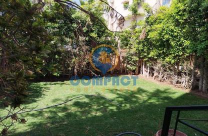 Duplex - 3 Bedrooms - 3 Bathrooms for rent in Hadayek Al Mohandessin - 4th District - Sheikh Zayed City - Giza