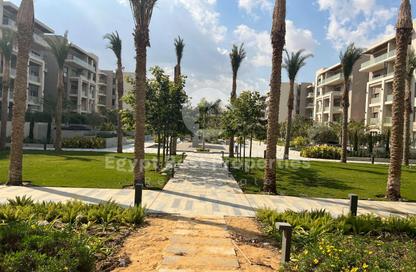 Apartment - 3 Bedrooms - 2 Bathrooms for sale in The Address East - 90 Street - The 5th Settlement - New Cairo City - Cairo
