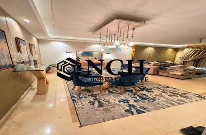 Apartment - 3 Bedrooms - 3 Bathrooms for rent in Mivida - 5th Settlement Compounds - The 5th Settlement - New Cairo City - Cairo