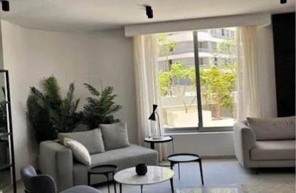 Apartment - 2 Bedrooms - 2 Bathrooms for sale in Bloomfields - Mostakbal City Compounds - Mostakbal City - Future City - Cairo