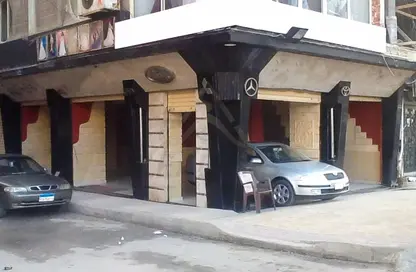 Shop - Studio - 1 Bathroom for rent in Mahmoud Al Essawy St. - Sidi Beshr - Hay Awal El Montazah - Alexandria