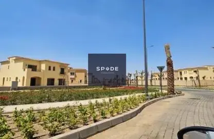 تاون هاوس - 3 غرف نوم - 3 حمامات للبيع في سيتي جيت - كمبوندات التجمع الخامس - التجمع الخامس - مدينة القاهرة الجديدة - القاهرة