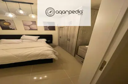 Chalet - 2 Bedrooms - 2 Bathrooms for sale in Veranda - Sahl Hasheesh - Hurghada - Red Sea