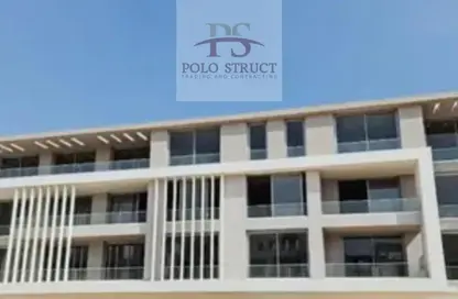 Apartment - 3 Bedrooms - 4 Bathrooms for sale in Joulz - Cairo Alexandria Desert Road - 6 October City - Giza