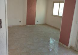 Apartment - 3 bedrooms for للبيع in Dr Naguib Mahfouz St. - 8th Zone - Nasr City - Cairo