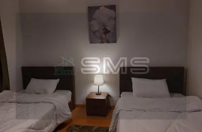 Apartment - 2 Bedrooms - 2 Bathrooms for rent in Smart Life - South Investors Area - New Cairo City - Cairo