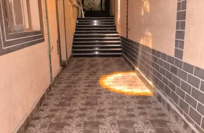 Apartment - 2 Bedrooms - 1 Bathroom for sale in The Gate Plaza Mall - 10th District - Sheikh Zayed City - Giza