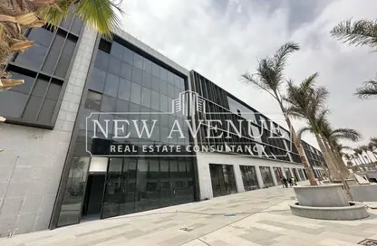 مساحات مكتبية - استوديو - 2 حمامات للايجار في ليك فيو - كمبوندات التجمع الخامس - التجمع الخامس - مدينة القاهرة الجديدة - القاهرة